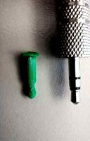 Aux / 3.5mm audio dust plug - Staubschutz für Köpfhörer-Buchse by Toprob