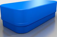 Cablebox Tall lid by rutgon
