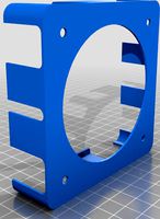 Peloton Bike+ Transformer Wall Mount by JayTheBrewer