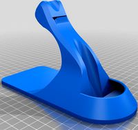 Sequre SQ-D60 Soldering iron stand by marsellusfpv