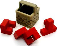 Chicken Basket by akaki