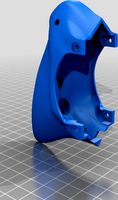 Pod for Karearea Talon V2 by evret