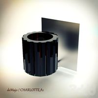 deMajo / CHARLOTTE A1