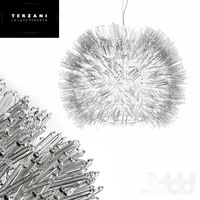 Terzani Sea Urchin