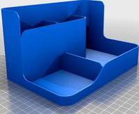 Office organizer by Rubl2010