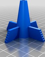 Cloudray K Series CO2 Laser Alignment Mirror  by Not1ofthepack