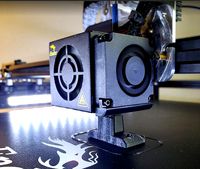 Overture PETG Print Profile that WORKS! by Tomadoggy