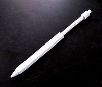Functional Mechanical Pencil by juz10mac