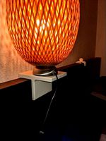 OneLightStand IKEA MALM lamp stand by Pyrestone