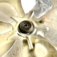 Exhaust Fan Propeller Fix by avishekcode