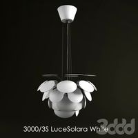 LuceSolara White 3000/3S