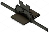 Mini Plus Gate by Gizmo83