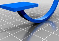 test support material by h1hummerh3t