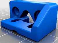 Super Cooler For Hemera and BLtouch by Snibelsnaps