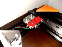 Ramps endstops para Am8 by skarion