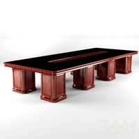 конференц стол Монарх