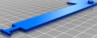 Elegoo Saturn Alignment Tool by startucker