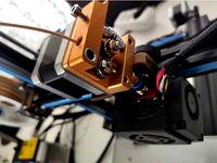 CR10 - ENDER 3 DİRECT DRİVE by ferhatdogus