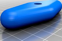 Mini Cooper R53 Clutch Compression Tool by littletitus