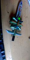 LEGO BIONICLE custom fantasy spera/lance by zilver