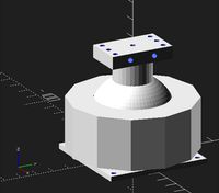Kugelkopf by subprint
