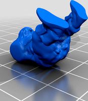 Ork Bodies including Driver by Thorlek