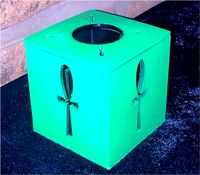 The Light Box of Ankh by davisdouglas