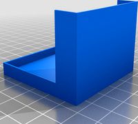 Wyze Cam v2 Cover by fefeh1