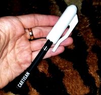Pen cap for 510-style Vape Cart by vaclon