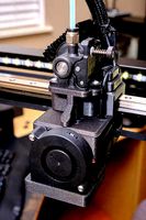 Creativity Elf - Orbiter/Dragon Mounting Kit by Junior_Barnes