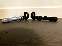 Oculus Touch Lightsaber Grip by Farmer_Jake