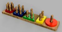 Kids Blocks F3D by XYZ8858
