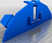 Blood Gulch Outpost Number One by Delta_Makes