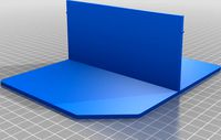Pokemon Tin Splitter with Base by JakalRook