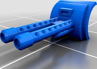 M3 Lee "Teslee" Upgrade Kit by Delta_Makes