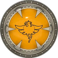 Amulet of Restoration by iodanem