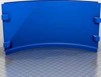 Taller Filament Dryer Mod (jbanion)  by JBirdman