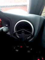 GT86 (Pre face lift) air vent phone mount by bRobbo