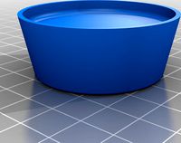 Furniture riser by slytheros