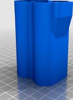 DJI Mavic Mini intelligent flight battery protector / Akkuschützer by AcJoker2