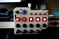 Arduino Button Box by XTreme_8bit