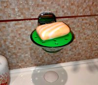 Soap mesh to protect soap from water by TehnoZet-2