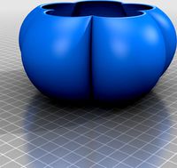 Epicycloid1 by bbinnard