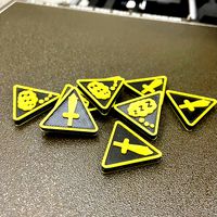 Ready Exhaust Token by Cliffp1628