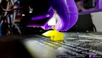 90° Overhangs, Print WITHOUT Support by Spiritdude