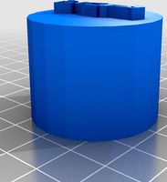 Zionism by pisga-3d
