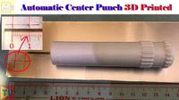 Automatic center punch by zhwang168