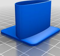 FireStick Remote Stand by gmclau01