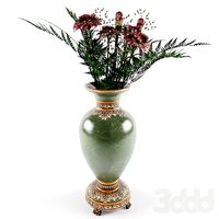 Blumenvase
