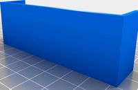Business Card Stand by Katherine_737